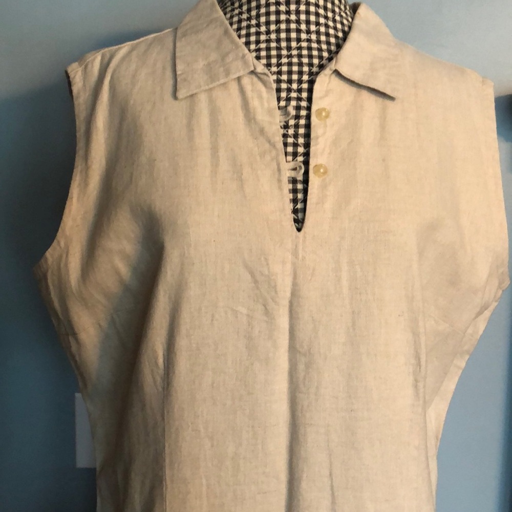 Dockers dress